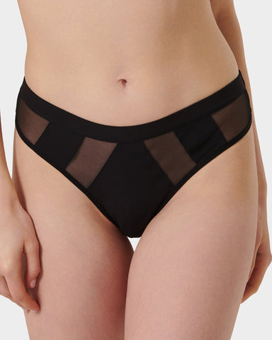 Orla Brief Black