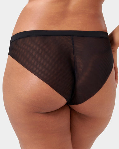 Orla Brief Black