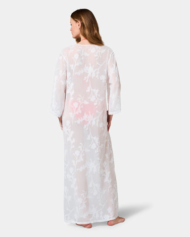 Darla Kaftan White